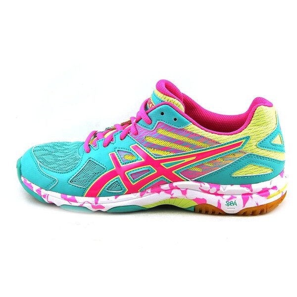 asics flashpoint
