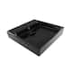 Option Glossy Black