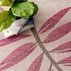 preview thumbnail 26 of 27, Nuloom Modern Floral Outdoor/ Indoor Porch Area Rug
