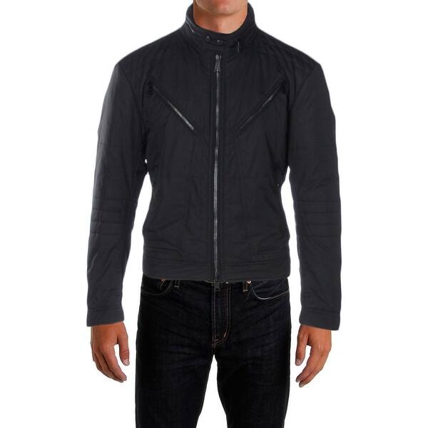 Shop Ralph Lauren Mens Jacket Outerwear Winter Xl Overstock