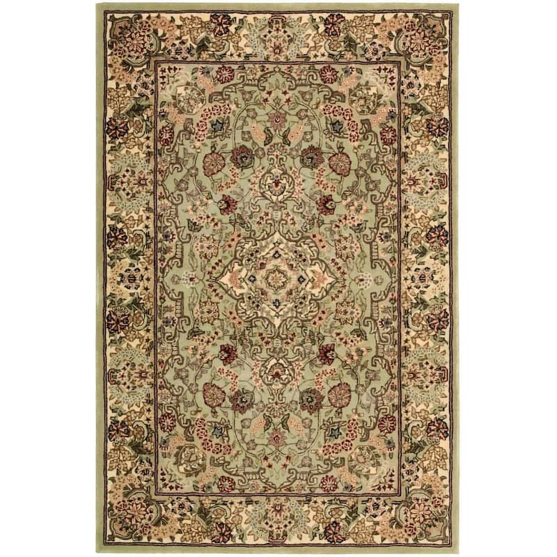 Nourison Nourison 2000 Bordered Area Rug