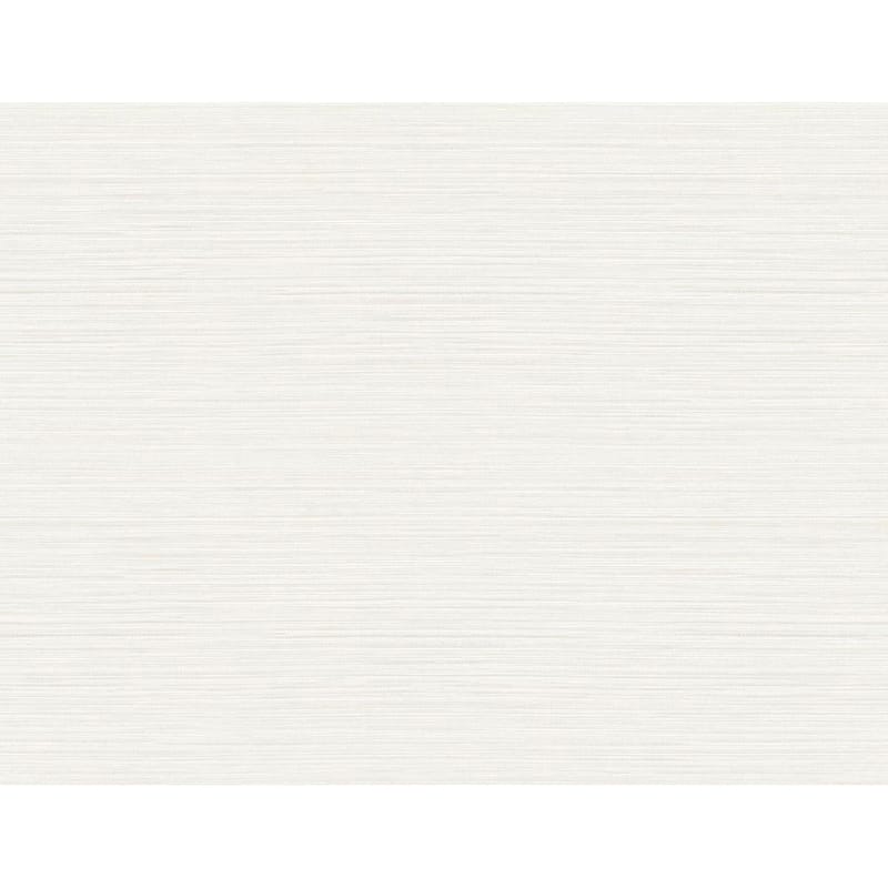 Seabrook Designs Vinyl Grasscloth Unpasted Wallpaper