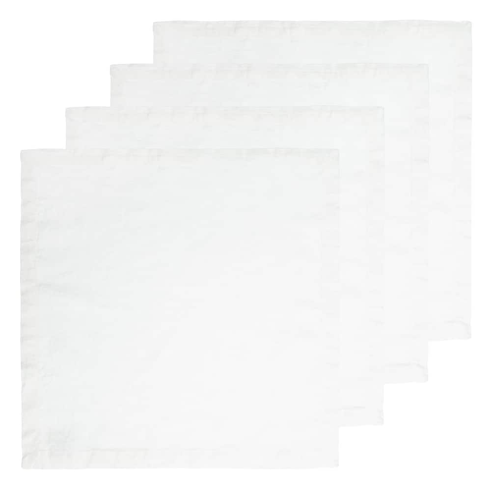 Caravan Everyday Napkins - Set of 4