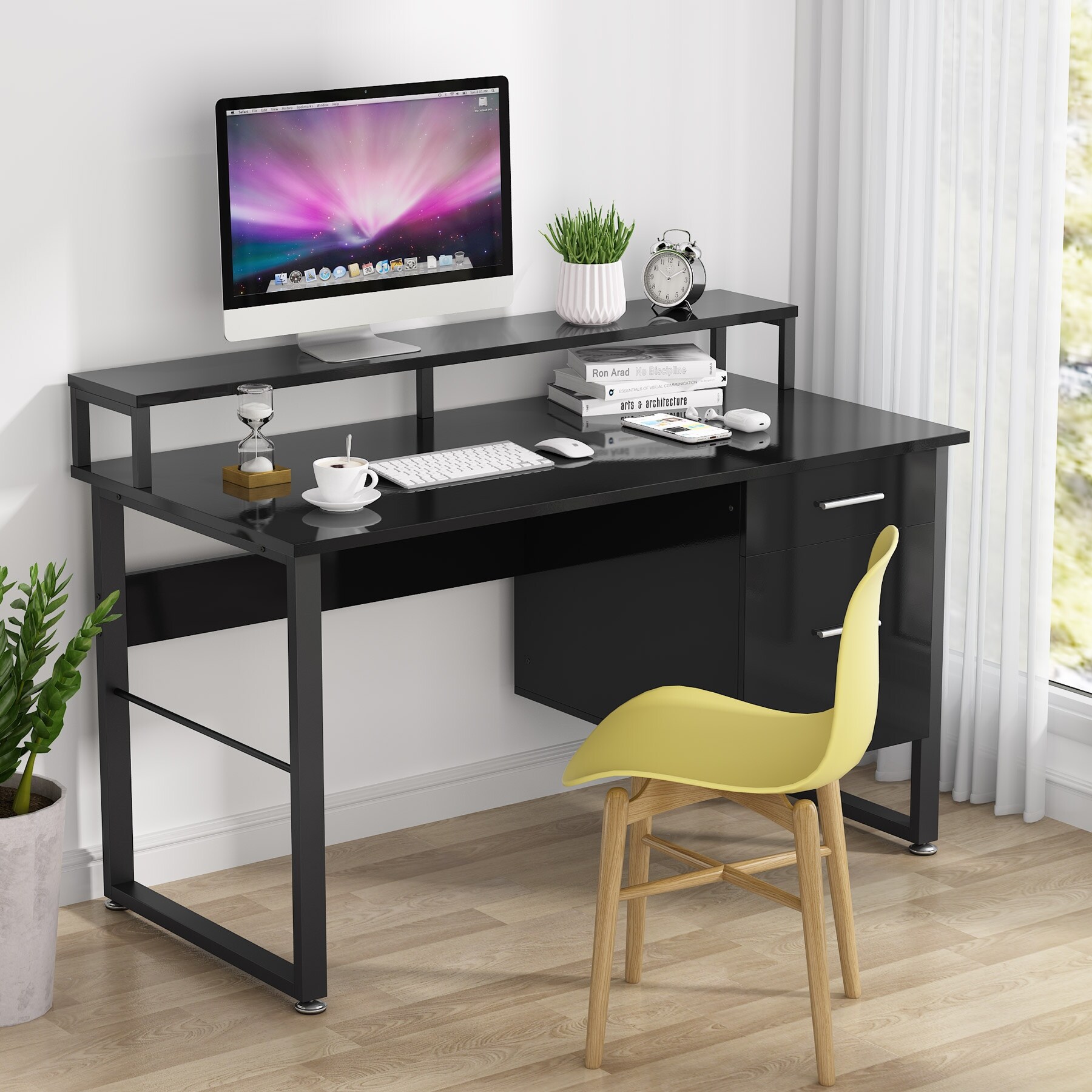 https://ak1.ostkcdn.com/images/products/is/images/direct/32429e40b6f2c8ebb7425822cb69942660dd56d7/47%22-Computer-Desk-with-Hutch%2C-2-Drawers%2C-Home-Office-Study-Table-Workstation.jpg
