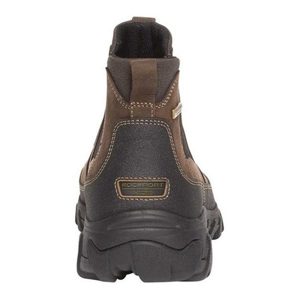 rockport men's cold springs plus chelsea boot