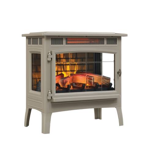 Duraflame® 24-in. Electric Stove Heater