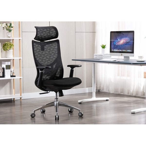 Porthos home top task chair