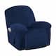 Option Dark Blue