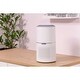 preview thumbnail 7 of 18, Equator HEPA Air Purifier with PET Option, Ion Smoke Remover, 269 sq f