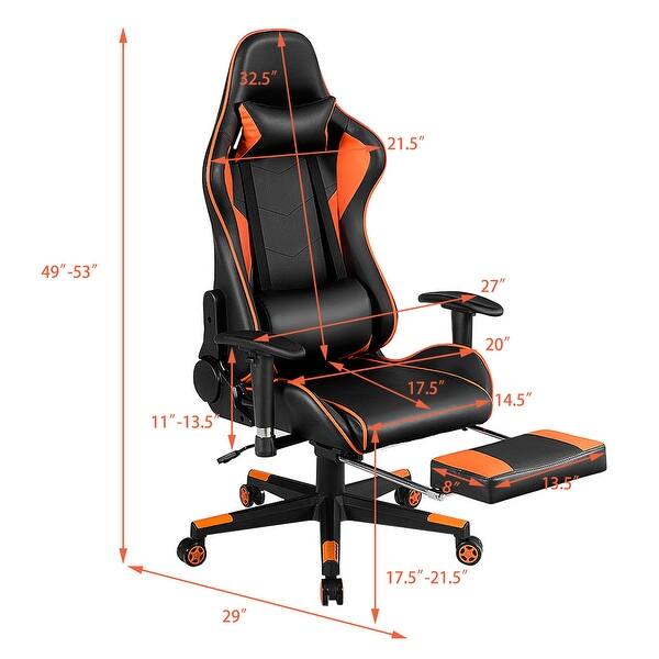 Gaming Chair Under 20