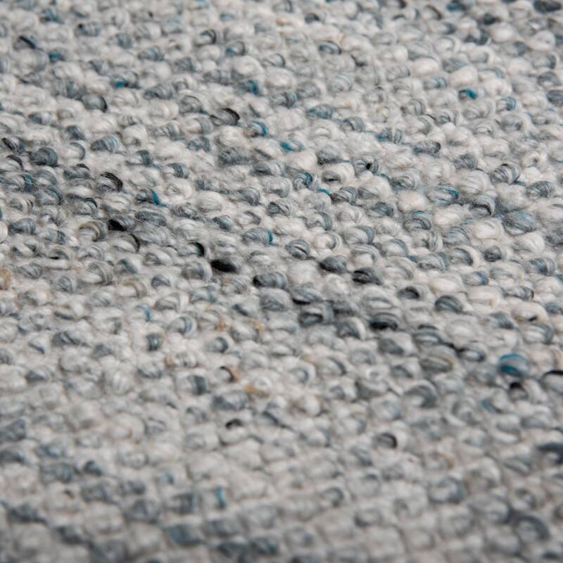 Alora Decor Dusk Contemporary Polyester Area Rug