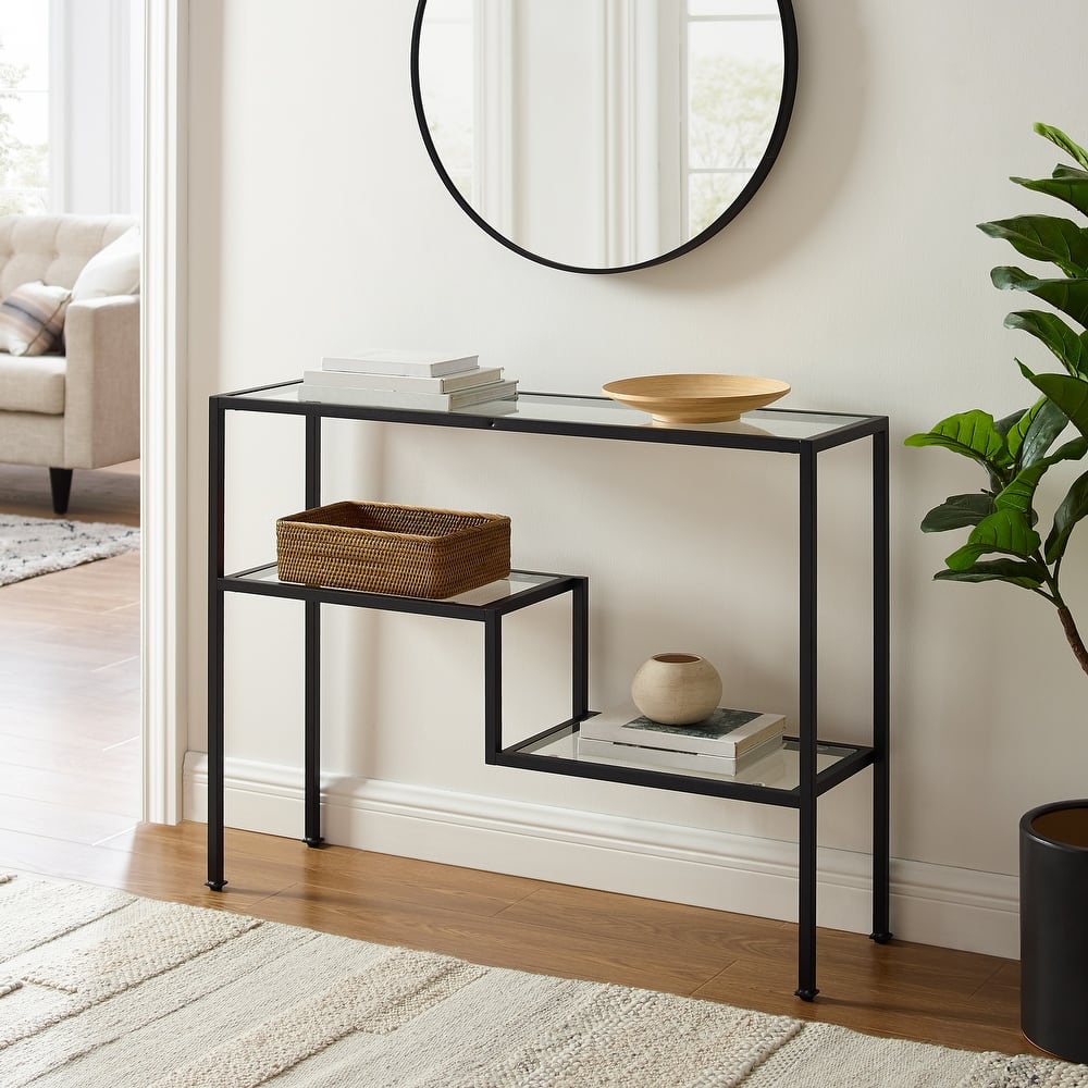 Crosley Sloane Console Table