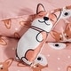 preview thumbnail 6 of 6, Corgi Twin/Full Size Comforter Set