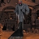 preview thumbnail 5 of 7, Transform Your Halloween with the 12.1 Feet Skeleton Ghost