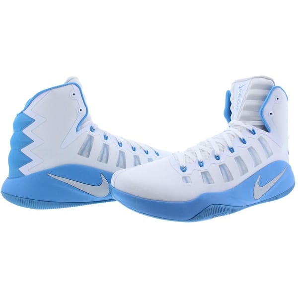 Nike Mens Hyperdunk 16 Tb Promo Basketball Shoes Nike Zoom Trainer Overstock