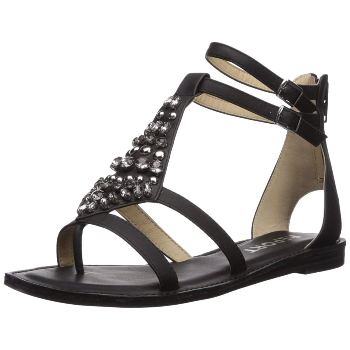 report women's sandals