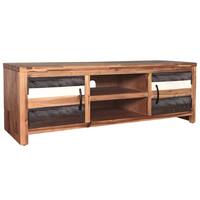 Buy Acacia Tv Stands Entertainment Centers Online At Overstock Our Best Living Room Furniture Deals