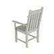 preview thumbnail 42 of 64, Laguna Outdoor Weather Resistant Patio Chair with Arms