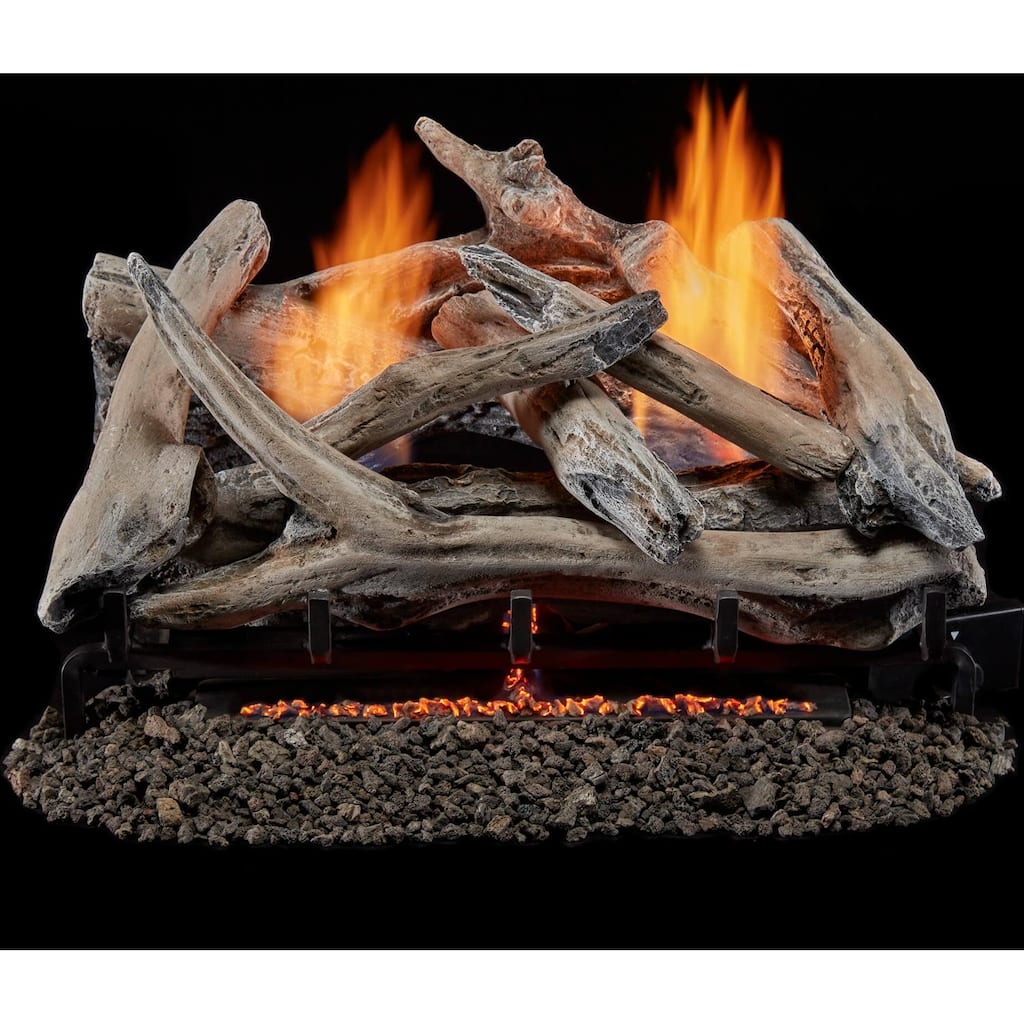 Duluth Forge B24DR-ES2 33,000 BTU Vent Free Liquid Propane, Natural
