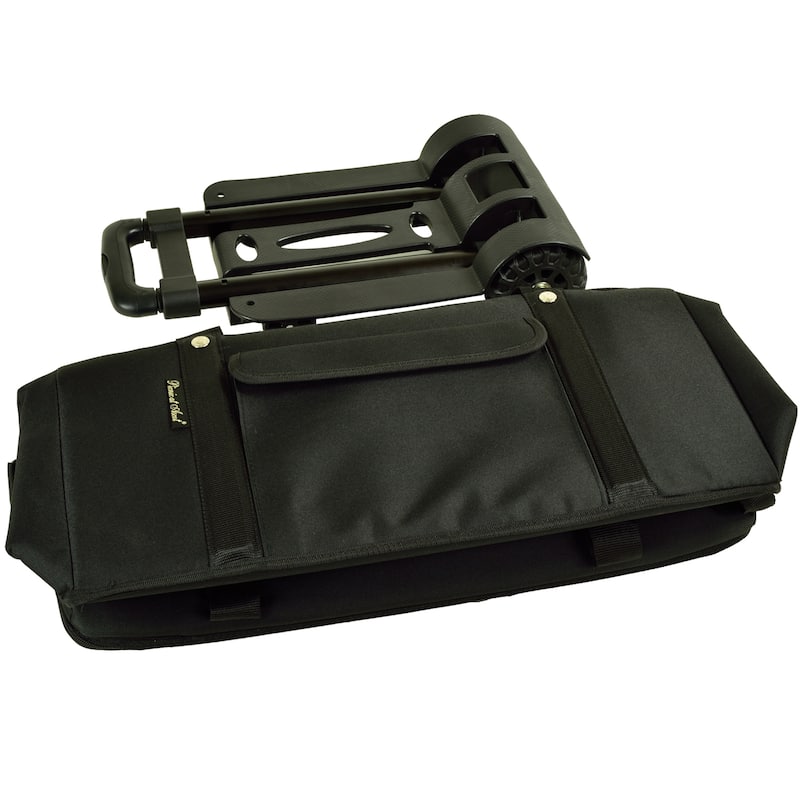 Picnic at Ascot - Folding Cooler