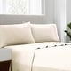 preview thumbnail 3 of 9, Authentic Hotel and Spa 100% Cotton 400 TC Standard Pillowcase (2PC Set)