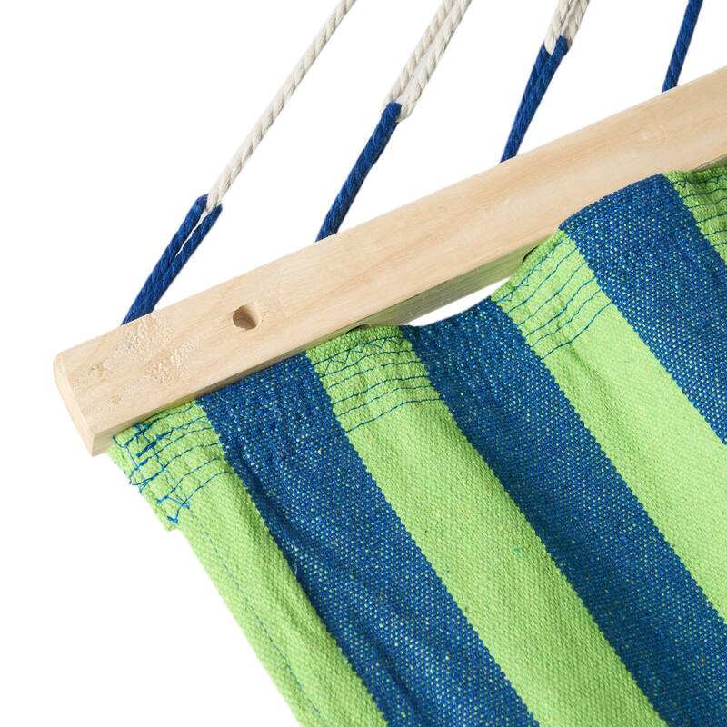 Grand Cayman Hammock Fabric (NO STAND) by Christopher Knight Home