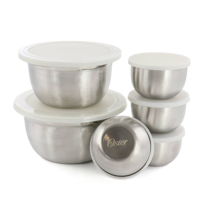 Oster Tobias All-In-One Cooking Tool Set - Ideal For Prepping