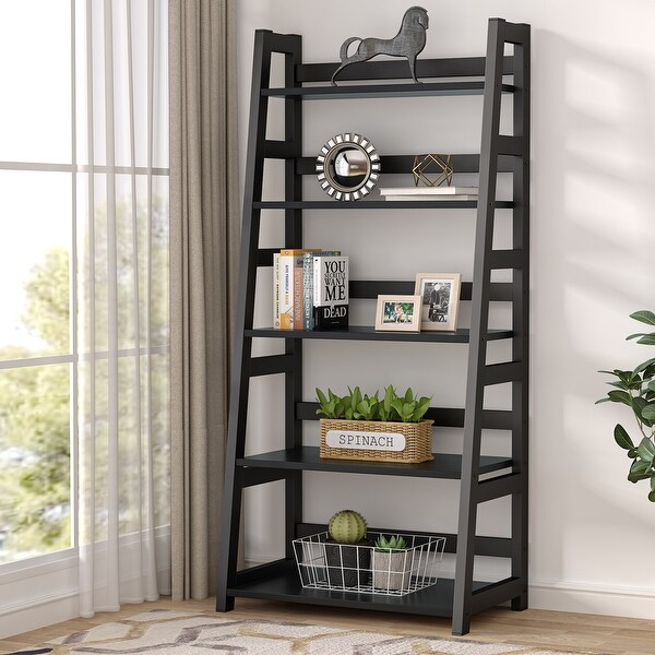 Ladder shelf for clearance sale near me