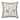 Athena 20" Square Decorative Throw Pillow