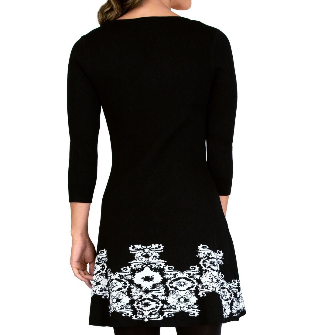 bcx sweater dress