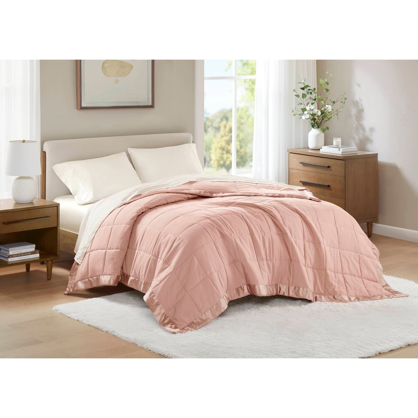 Option Blush