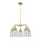 Option Brushed Brass / Seedy