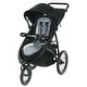 preview thumbnail 1 of 2, Graco® FastAction™ Jogger LX Stroller, Drive