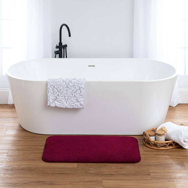 Mohawk Home Legacy Nylon Bath Rug
