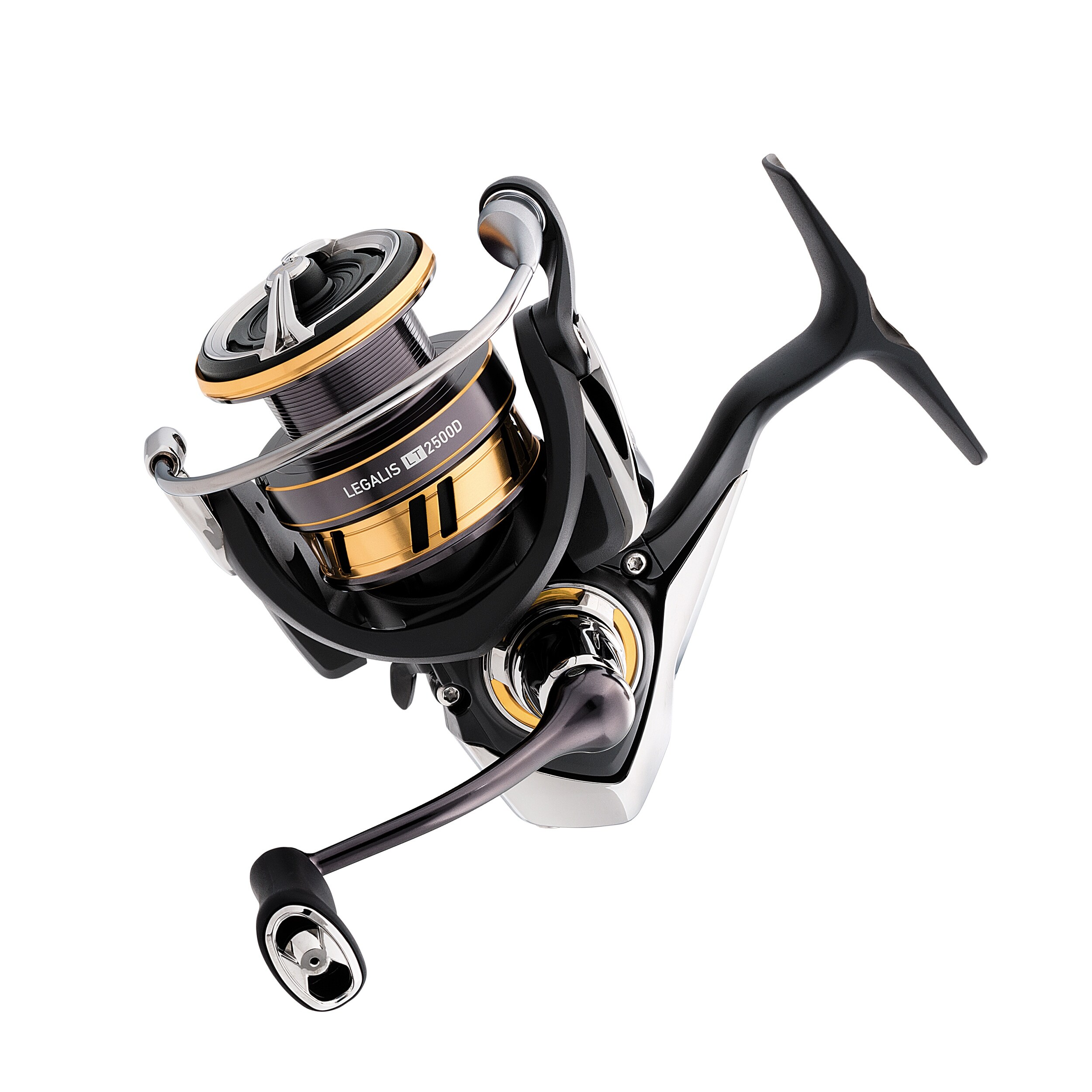 daiwa legalis lt 2500 d