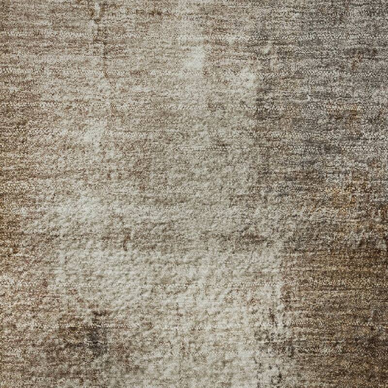 Premium Washable Super Soft Ombre Solid Mayfield Rug