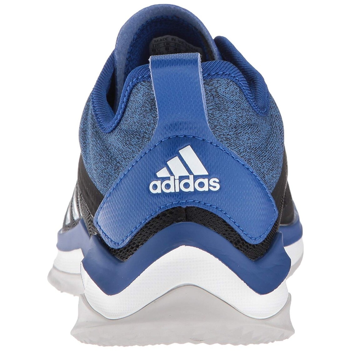 mizuno men's speed trainer 4 training shoes