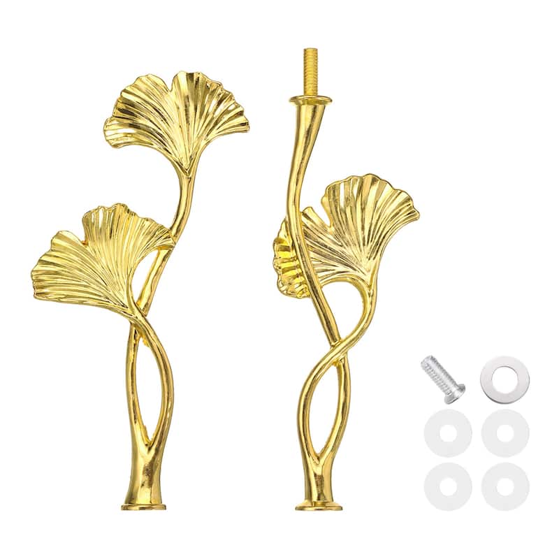2 Tiers Cake Tray Stand Handle Metal Holder for Cake Plate