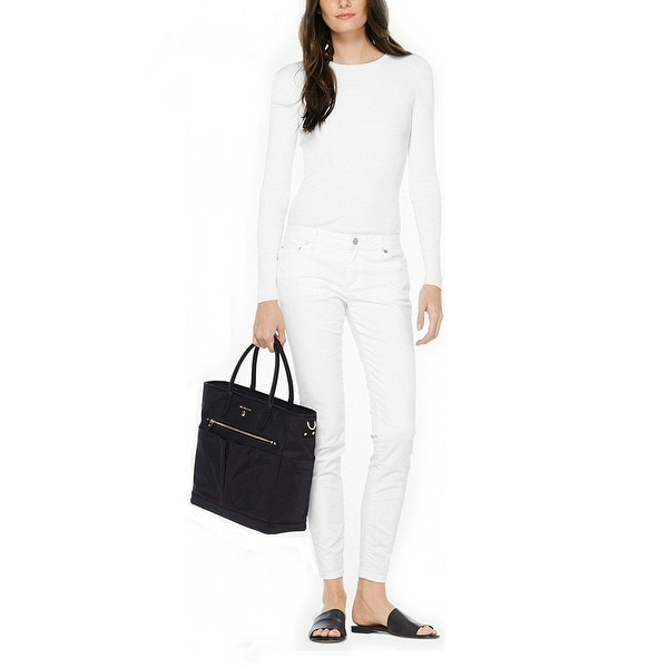 michael michael kors kelsey large diaper bag
