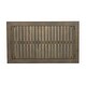 preview thumbnail 19 of 20, Nicholson Outdoor 4-seat Acacia Chat Set by Christopher Knight Home