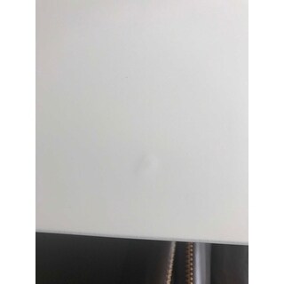 Kate and Laurel Kaya Counter Height Pub Table - 48x24x36