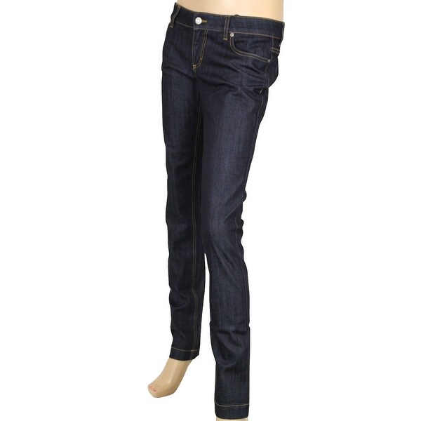jeans with elastane