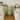 Garvee Narrow Sofa Table, Skinny Behind Couch Table