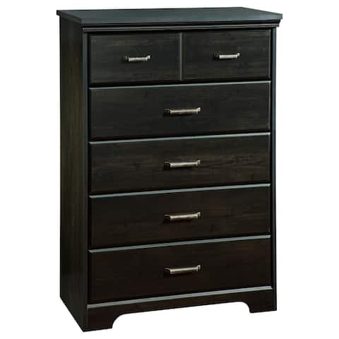 South Shore Country Cottage Versa 5-drawer Chest