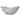 Eden Bath Small Stone Canoe Sink - Honed Guanxi White Marble