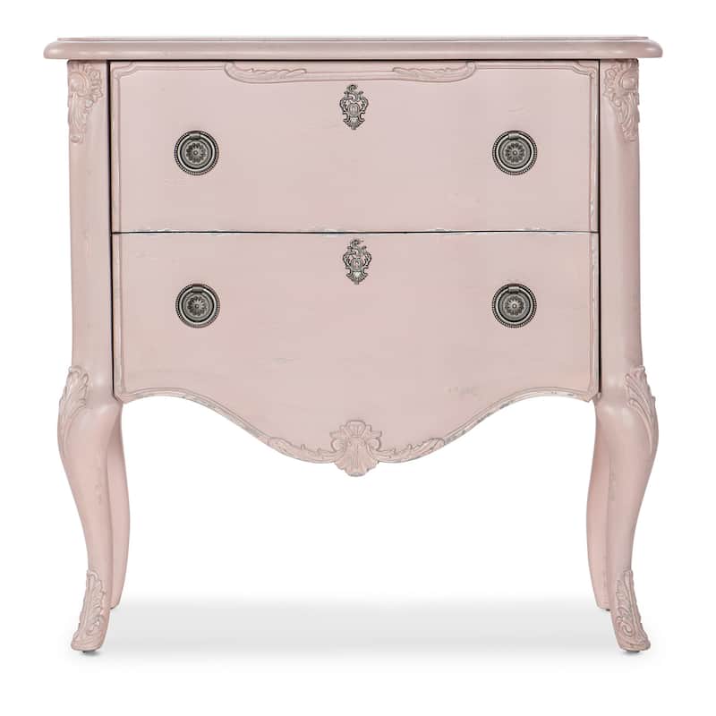 Hooker Furniture 5000-50003 Flourish 30" Wide 2 Drawer Maple Dresser
