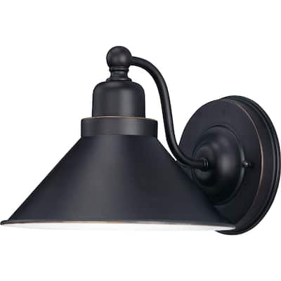 Bridgeview 1 Light Wall Sconce