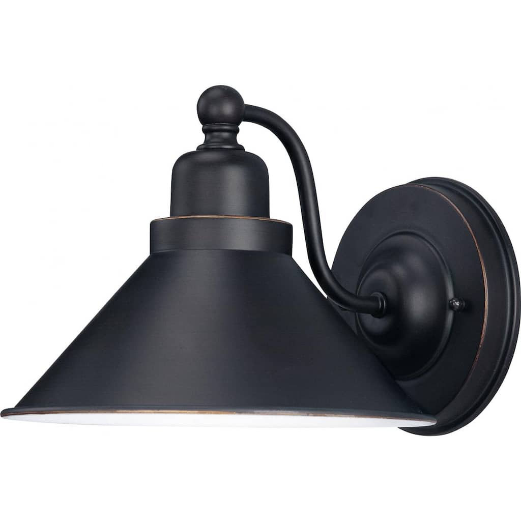 Bridgeview 1 Light Wall Sconce