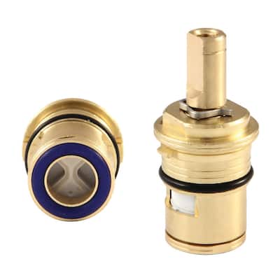 Kingston Brass Cold Ceramic Cartridge for KC36 Series Roman Tub Filler
