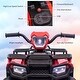 preview thumbnail 8 of 30, 12V Ride on ATV for Kids